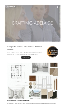 Drafting Adelaide