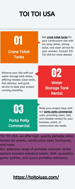 Crane Toilet Tanks