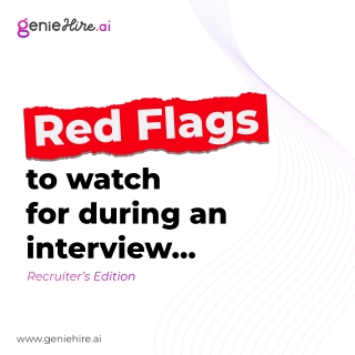 red flags