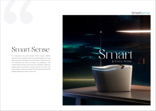 Somany Intelligent Toilets: Experience Smart Luxury for Your Bathroom
