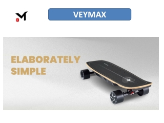 Find the Best Mini Electric Skateboard for City Riding
