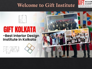 Diploma In Interior Design in Kolkata