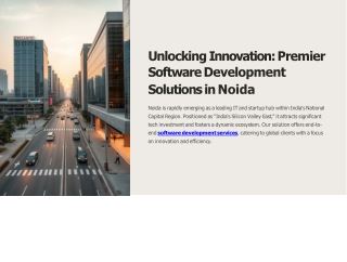 Unlocking-Innovation-Premier-Software-Development-Solutions-in-Noida