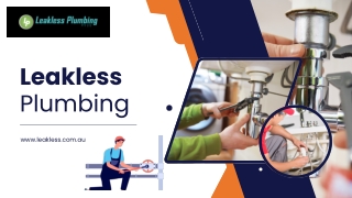 Gas Plumber Ipswich