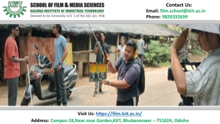 Acting Colleges In India