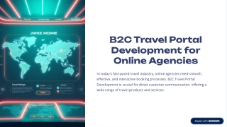 B2C-Travel-Portal-Development-for-Online-Agencies