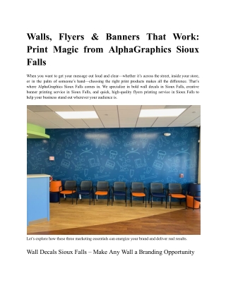 AlphaGraphics Sioux FallsPDF