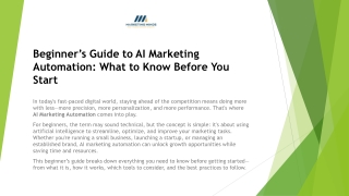 beginner s guide to ai marketing automation what