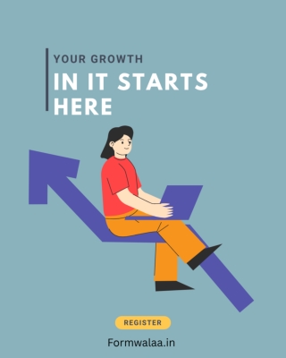 Your Growth in IT Starts Here – Powered by Formwalaa.in