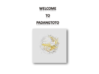 padangtoto