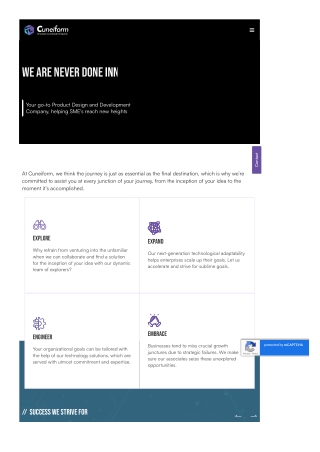 Best Web Development Company in India | Custom Website Solutions
