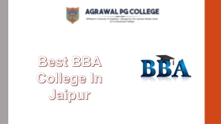 Best BBA College In Jaipur (2)