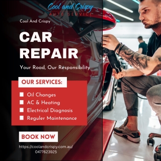 Mobile Log Book Services Seacliff