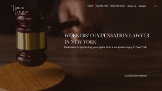 About Tomack Law PLLC - Trusted Workers Compensation Law Firm Mt Kisco, NY-
