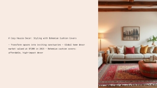 Cozy-Housie-Decor-Styling-with-Bohemian-Cushion-Covers