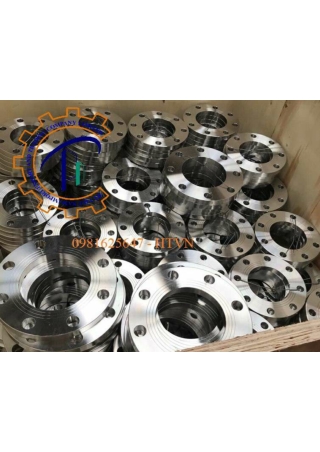 Mặt bích rỗng - htvietnamvalve