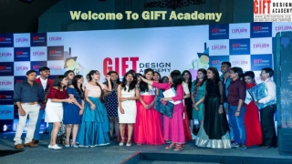 Fashion Institute in Kolkata