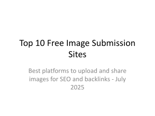 Top_10_Image_Submission_Sites