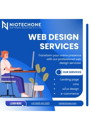 Custom Web & Mobile App Development Company.