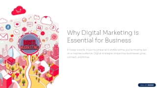 Why-Digital-Marketing-is-Essential-for-Business