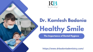 Digital Smile Design Dentist Indore