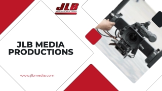 JLB Media Productions
