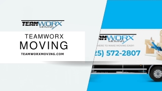 Revealing the Factors You Should Consider when Choosing a Moving Company in Seat