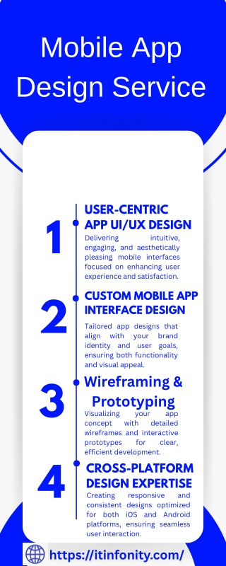 Mobile App Development Service