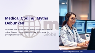 Medical Coding Myths Debunked