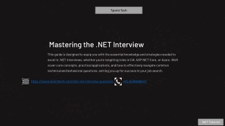 Mastering-the-NET-Interview2
