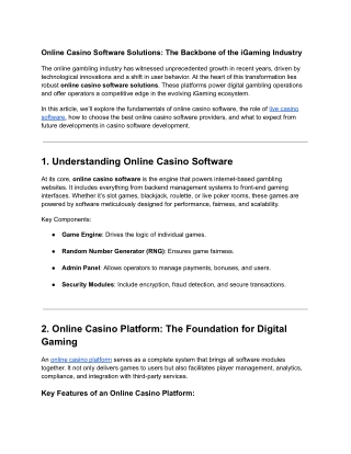 Online Casino Software Solutions.pdf