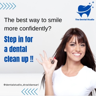 Best Teeth Whitening Deals in Saket – Call Now