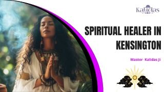 Best Astrological Remedies to Get Ex Back in Kensington