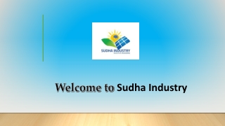 Gas Burner Manufacturers in Odisha