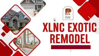 Home Renovation and Remodeling in San Diego