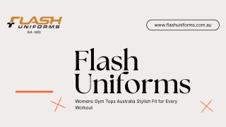 Womens Gym Tops Australia Stylish Fit for Every Workout