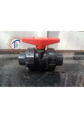 Van bi nhựa UPVC - vangiatot
