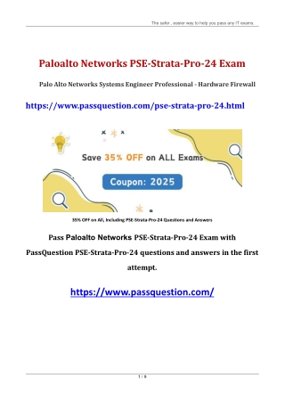 the safer easier way to help you pass any it exams