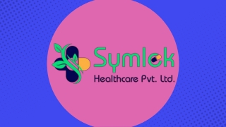 Best PCD Pharma Franchise Company in India
