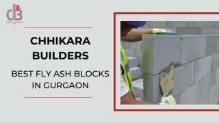 chhikara builders