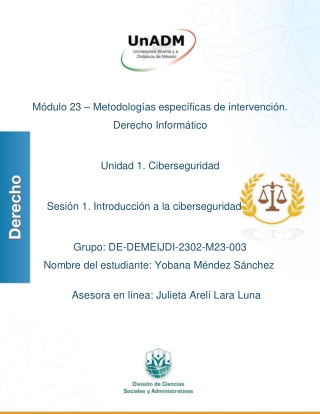 CIBER SEGURIDAD 1.1