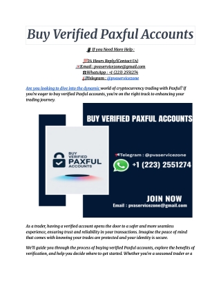 Buy Verified Paxful Accounts (6)