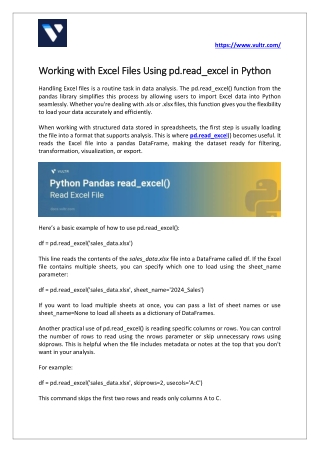 https www vultr com
