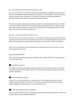 AIP pdf