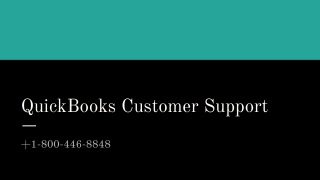 QuickBooks Support: Call 1-888-375-8021 for Instant Help!