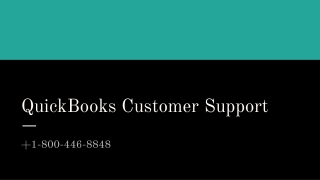 QuickBooks Support: Call 1-888-375-8021 for Instant Help!