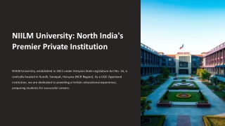NIILM-University-North-Indias-Premier-Private-Institution