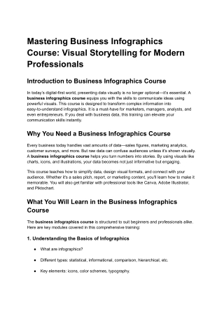 masteringbusinessinfographicscoursevisualstorytellingformodernprofessionals-250619054015-7ea3e102
