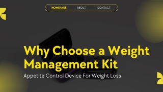 homepage