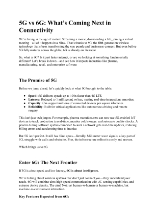 5G vs 6G What’s Coming Next.docx